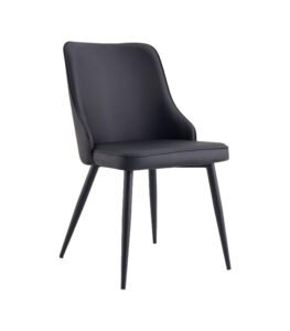 Metal Dining Chair