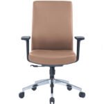 Medium Back Chairs