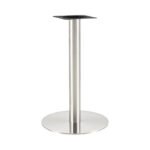 Stainless Steel Table Bases
