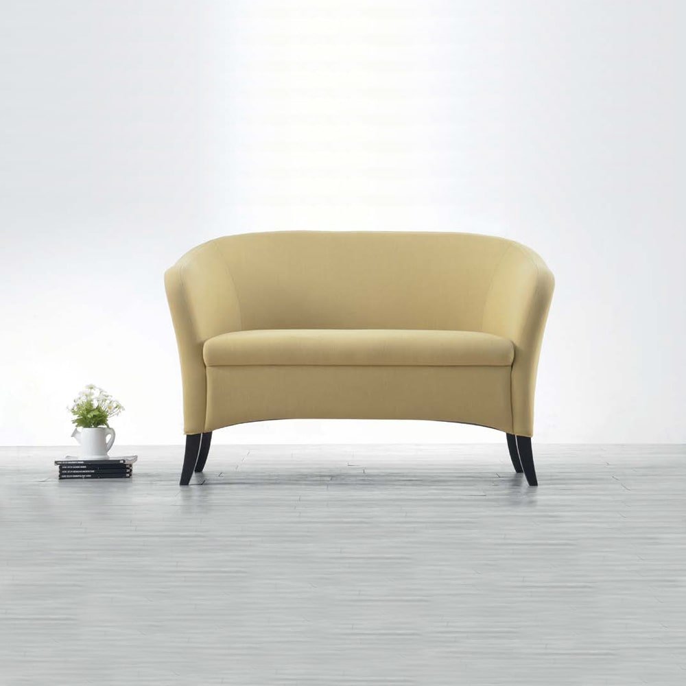 Emilia Fabric Sofa Dubai